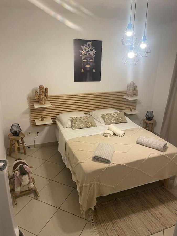 Appartement Proche Gare Tgv Nîmes Eksteriør billede
